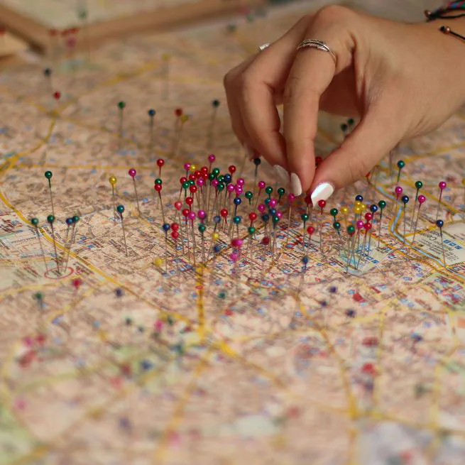 Spatial Crime Analysis in Python